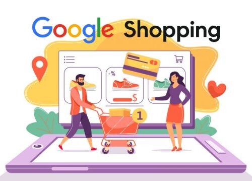 Google Shopping Ads Certifications Preparation Course