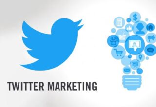 Twitter Marketing
