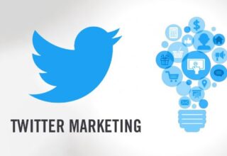 Twitter Marketing