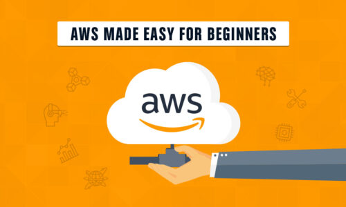 AWS Essential Training for Architects