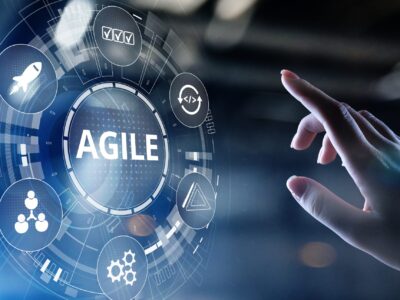 Agile Professionals Skills Development