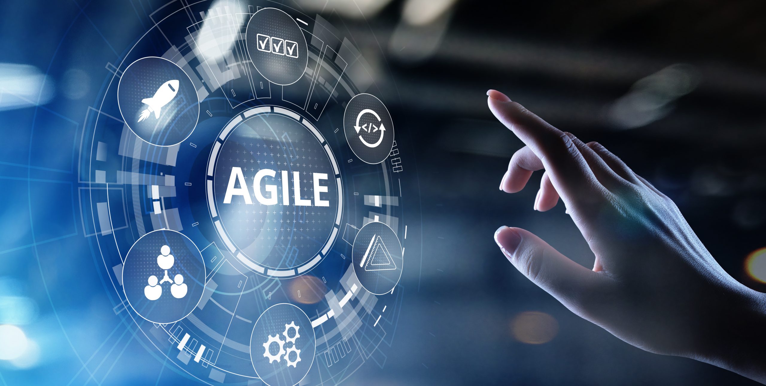 Agile-Project-Management