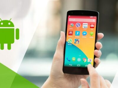 Android Development Course