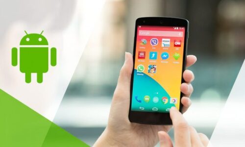 Android Development Course