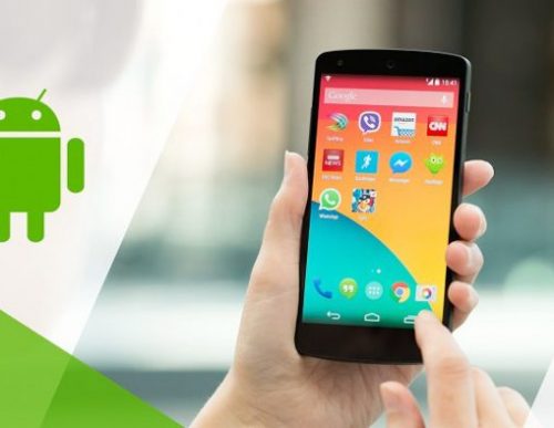 Android Development Course