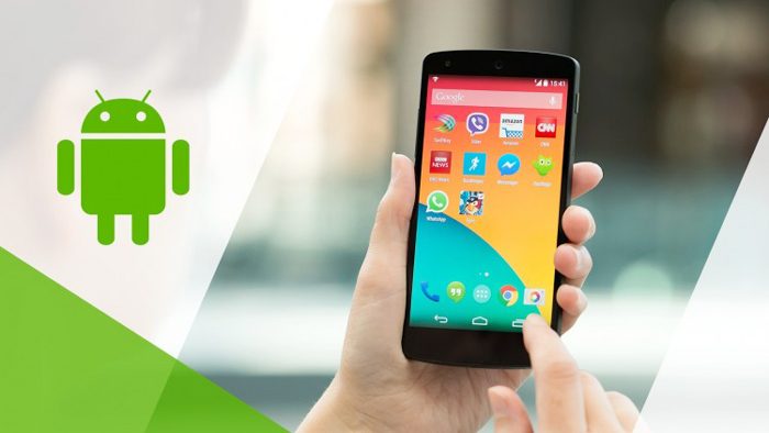 Android-Development-Course