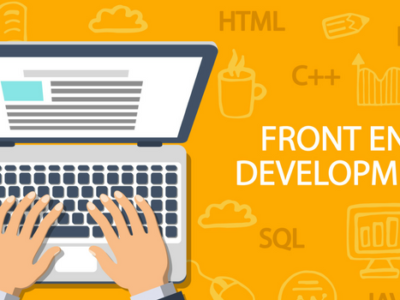 Front End Development Course