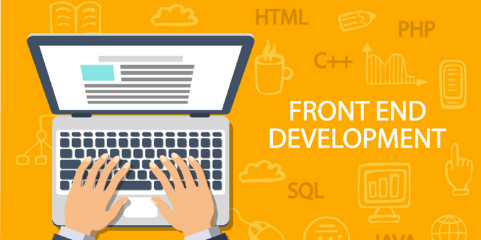 Front-end-developemtn