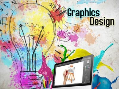 Professional Graphic Designing Course