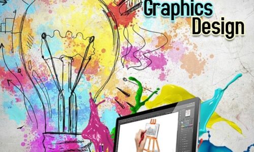 Professional Graphic Designing Course