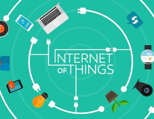 IOT System Design