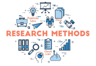 Research Methodology, Qualitative and Quantitative Analysis