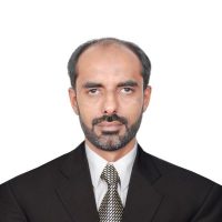 Haroon Iqbal