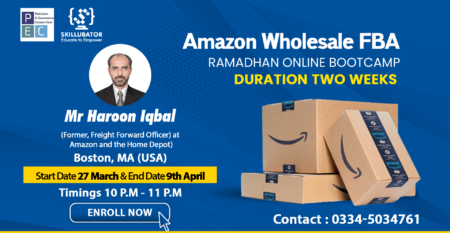 Amazon classes